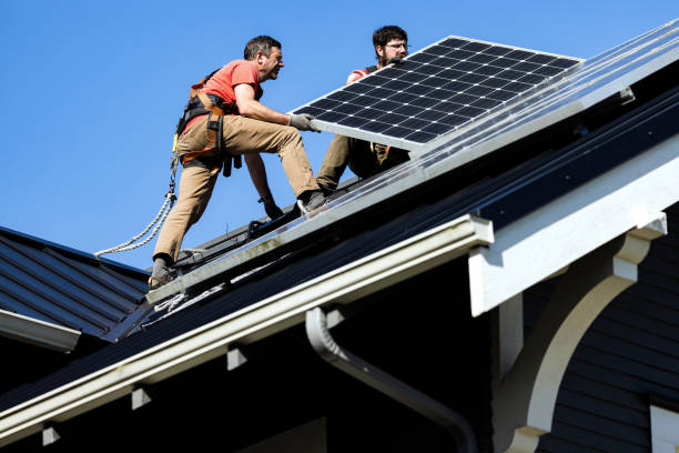 Roof Insulation in Sam Rayburn, TX